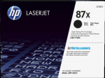 29 HP 87X Schwarz LaserJet Toner cartridge