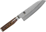 KAI Shun Premier Tim M&auml;lzer Santoku, 18cm