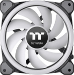 Thermaltake Riing Trio 12 LED RGB Radiator Fan TT Premium Edition - Geh&auml;usel&uuml;fter - 120 mm (pack of 3)