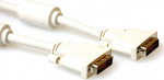 A.C.T. Kern DVI-Kabel - Dual Link - DVI-D (M) zu DVI-D (M)