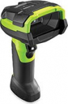 ZEBRA DS3678 RUGG AREA IMAG STD RANGE, CORDLESS IND GREEN VIB MOTOR