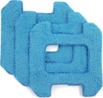 Hot Hobot Blue Wipes 3 szt. do 268/288/298 - Blue cloths 3 szt. do HOBOT 268/288/298