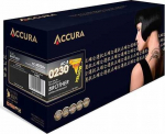 Accura toner Brother (TN-325/320Y) zamiennik - yellow | 3500 p | HL-4150/4570; DCP-9055/9270