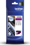 BROTHER LC3259XLMP MAGENTA INK CARTRIDGE - 5000P