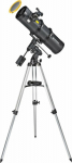 Bresser Optics Bresser Pollux 150/750 EQ3 Telescope with Solar-Filter