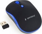 Gembird MUSW-4B-03 Wireless Mouse
