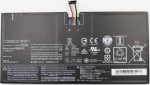 CoreParts Laptop Battery for Lenovo, 40.70Wh 7.68V 5300mAh 41Wh
