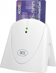 ACS ACR39U-H1, Smart Card Reader