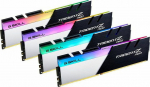 Memory G.Skill Trident Z Neo, DDR4, 32 GB, 3000MHz, CL16 (F4-3000C16Q-32GTZN)