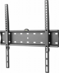 InLine InLine&reg; Basic wall mount, for flat screen TV 81-140cm (32-55''), max. 40kg