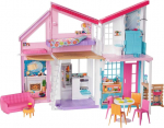 Mattel Barbie - Malibu House Playset (FXG57)