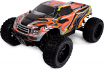 Amewi RC Monstertruck Crazist 4WD 1:10 RTR bunt /14+