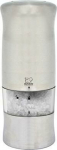 Peugeot Zeli Salt Mill 14 cm Electric Silver