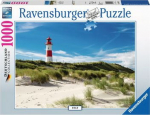 Ravensburger Sylt 1000 Pieces Puzzle