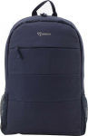 Sbox Notebook Backpack Toronto 15.6" NSS-19044NB navy blue