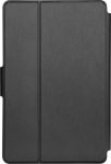 Targus | Safe Fit&trade; Universal 360&deg; Rotating Tablet Case | 7-8.5 " | Folio Case | Black