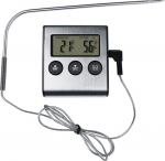 Steba AC 11 - Fleischthermometer/Kitchen Timer