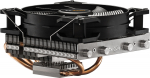 Be Quiet! Shadow Rock LP - Processor air cooler - (f&uuml;r: LGA1150, LGA1151, LGA1155, LGA1200, LGA1700, LGA2011 (Square ILM)