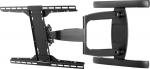 Peerless Universal Full-Motion Plus Wall Mount SA761PU - Befestigungskit (Wandmontage)