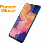 Ekraanikaitseklaas Samsung Galaxy A10 / A10s / M10, &uuml;mbrises&otilde;bralik, PanzerGlass