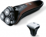 Beurer HR 8000 rotary shaver