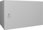 Rittal AX 1339.000 - Grau - 600 mm - 350 mm - 380 mm - 8.7 kg