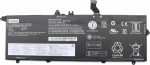 Lenovo 57Wh internal lithium-ion, battery for Lenovo ThinkPad