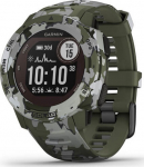 Garmin Instinct Solar - Camo Edition - Lichen