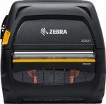 Zebra ZQ500 Series ZQ521 - Label Printers - direct thermal - Rolle (11.3 cm)