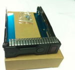 CoreParts 3.5" LFF HotSwap Tray HP G8, G9, G10 3.5" LFF HotSwap Tray