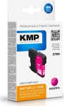 KMP Patrone Brother LC-1100M 325 S. magenta remanufactured
