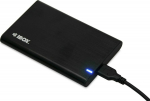 Obudowa IBOX HD-05 2.5 USB 3.1 Czarna