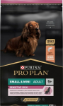 PURINA NESTLE Purina PRO PLAN Small & Mini Adult Sensitive skin 7 kg Salmon