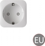 EDIMAX Funksteckdosen SP-2101W V3 WiFi Power Switch (Alexa)