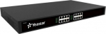 Yeastar Gateway TA1600 FXS-IP 16-Black Channel