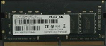AFOX SO-DIMM DDR4 8GB 2666Mhz