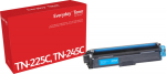 Xerox Toner Everyday Brother TN225C/TN245C Cyan