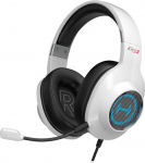 Edifier | G2 II | Wired | Over-Ear | Microphone | White