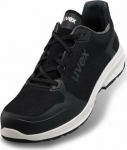 uvex 1 sport S1 P SRC shoe black size 41