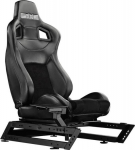 NEXT LEVEL RACING GT SEAT, ADD-ON FOR WHEEL STAND DD/ WS 2