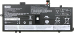 Lenovo 51Wh Internal Lithium-Ion, battery for Lenovo ThinkPad