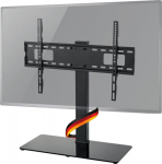 Schwaiger TV-St&auml;nder 37-70" Max.40KG swiveling black