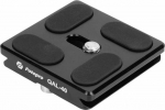 Fotopro head Quick mounting plate Fotopro QAL-40