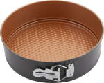 Koogivorm 24cm Copper Lamart LT3094