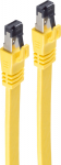 ShiverPeaks BS08-42072 - 10 m - Cat8.1 - U/FTP (STP) - RJ-45 - RJ-45
