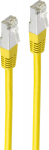 ShiverPeaks BS75730-HY - 30 m - Cat6 - S/FTP (S-STP) - RJ-45 - RJ-45
