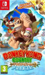 Nintendo NSW Donkey Kong Country: Tropical Freeze