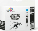 TB Print Tusz do HP OfficeJet Pro 8025 TBH-912XLCR CY ref