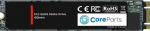 CoreParts M.2 SATA III 2280, M2 SATA, 256GB SSD M.2 SATA III 2280