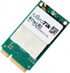 MikroTik R11e-LR2 MiniPCI-e Card, 2.4GHz